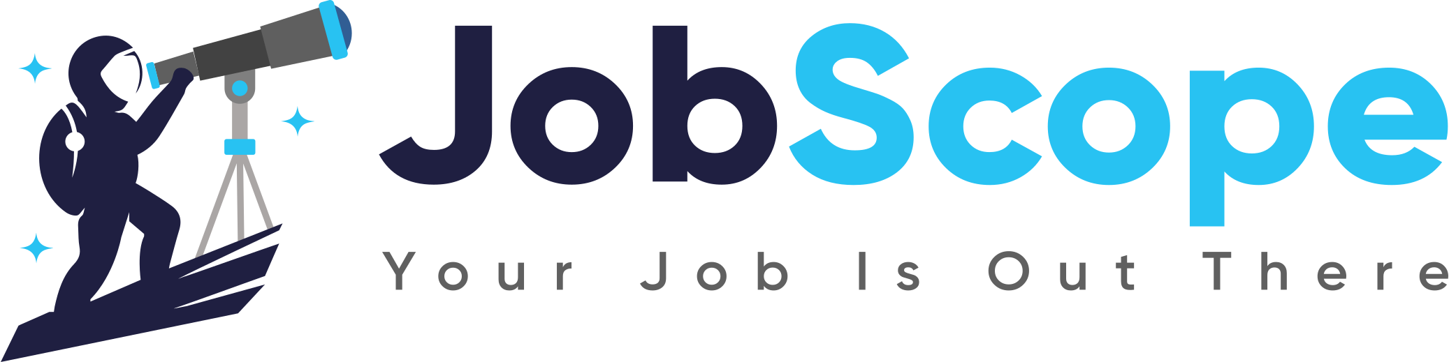 JobScope Logo