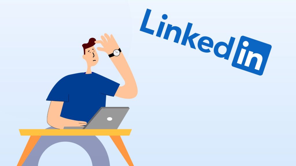 Why Use LinkedIn to Get a Job