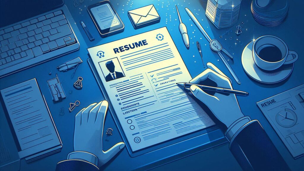 5 Research-backed Ways to Optimize Your Resume to Land Your Dream Job