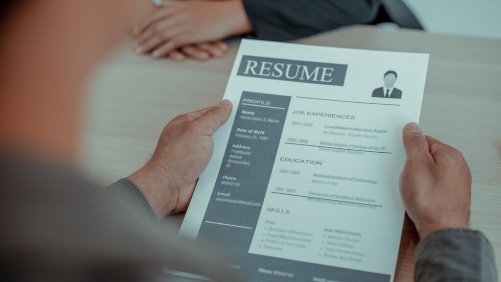 Best Examples of Skills for Resume